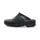 HKSDK N80 flex clogs without heel cover, Black, Black, swatch