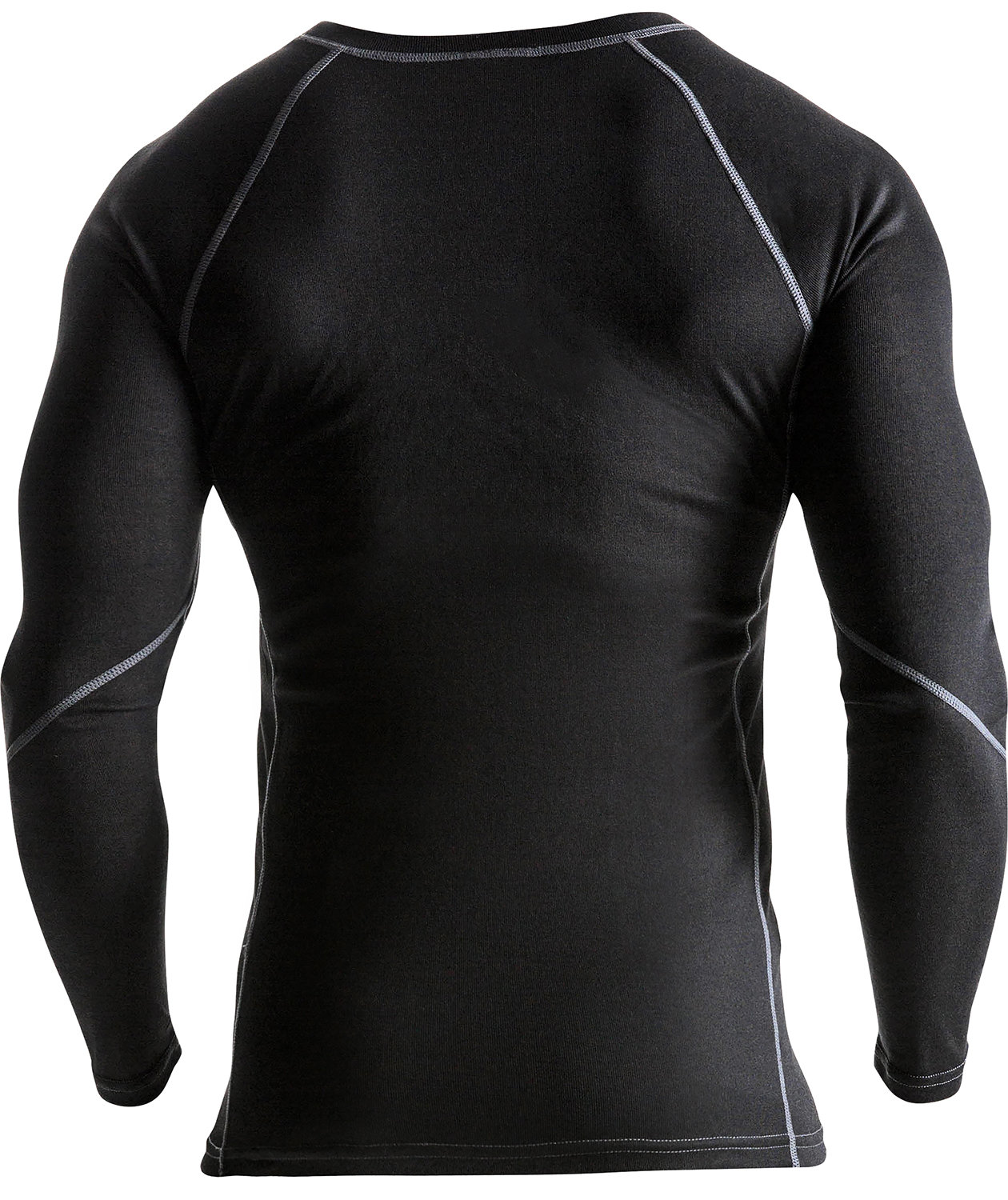 Fristads thermal underwear 7416, Black, large image number 4