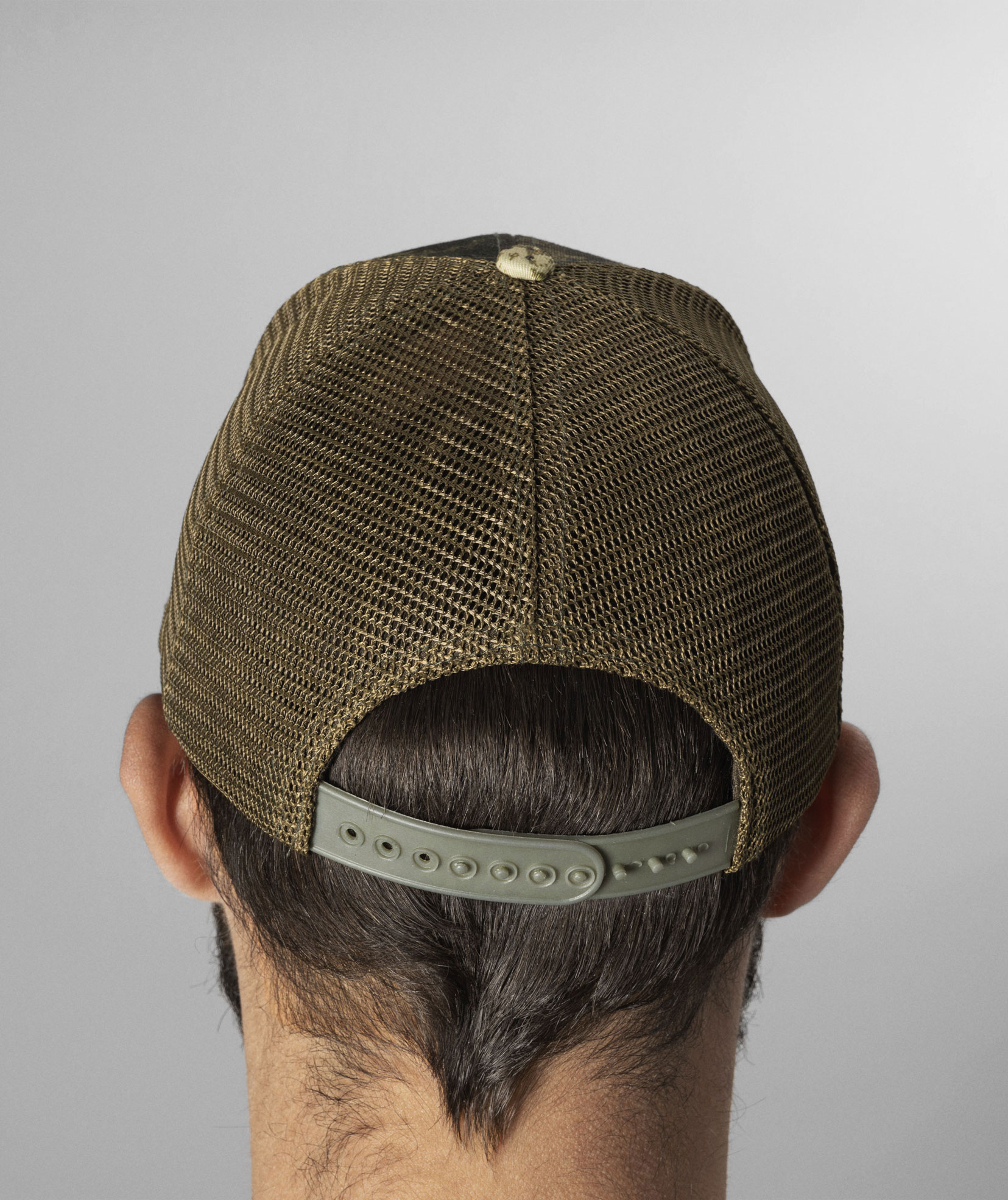 Seeland Tuff Trucker cap