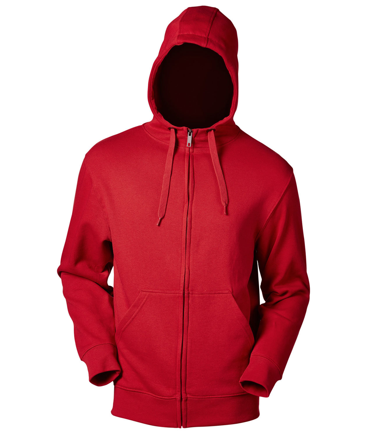 Mascot Crossover Gimont hoodie, R&ouml;d, R&ouml;d, swatch