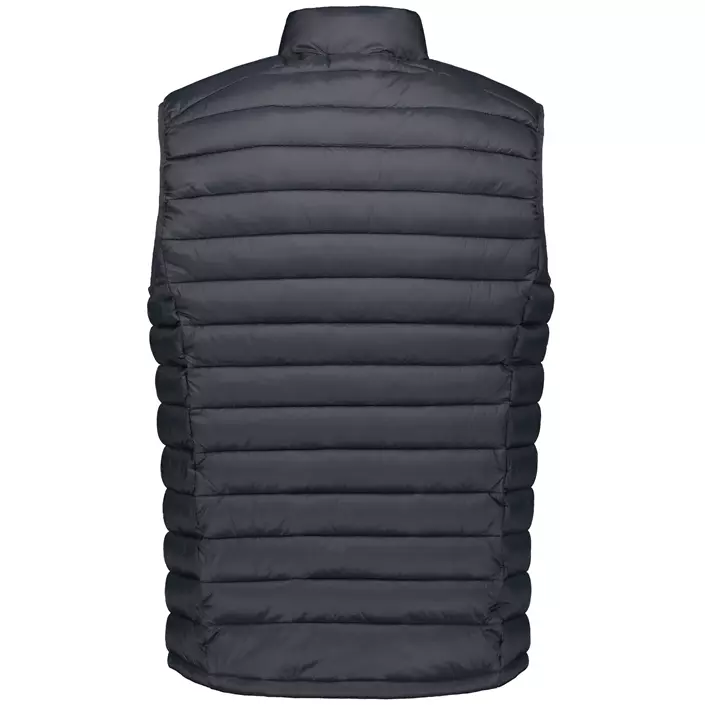 Westborn Steppweste, Black, large image number 1