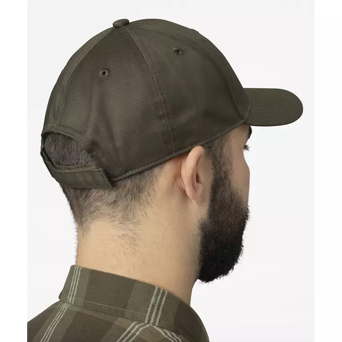 Seeland Casual keps, Pine green, Pine green, large image number 1