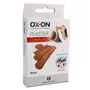 OX-ON Comfort plaster 20 stk, Natur