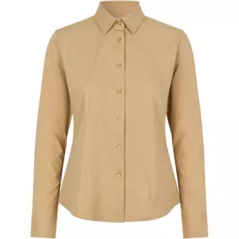 Seven Seas hybrid Modern fit skjorta dam