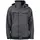 ProJob Shelljacke, Grau, Grau, swatch