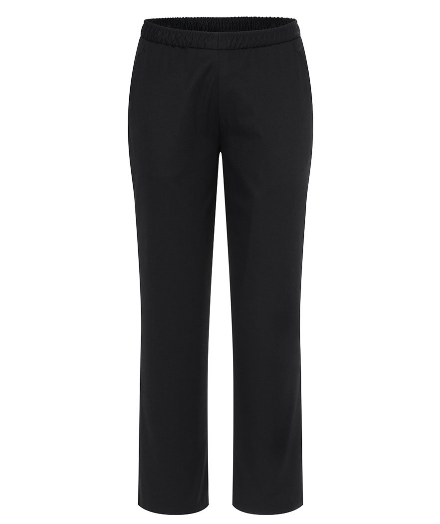 Karlowsky Kaspar pull-on byxa, Svart