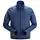 Snickers 37.5® Fleecejacke, Deep Blue/Navy, Deep Blue/Navy, swatch