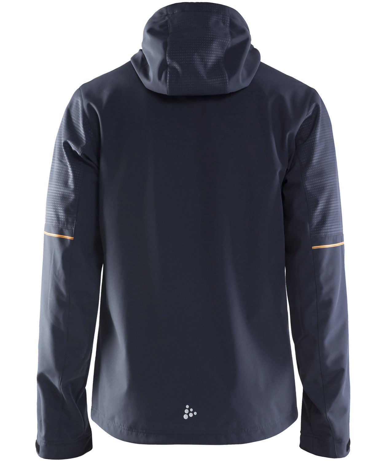 Craft Highland jacket, Gravel/platinium, large image number 1