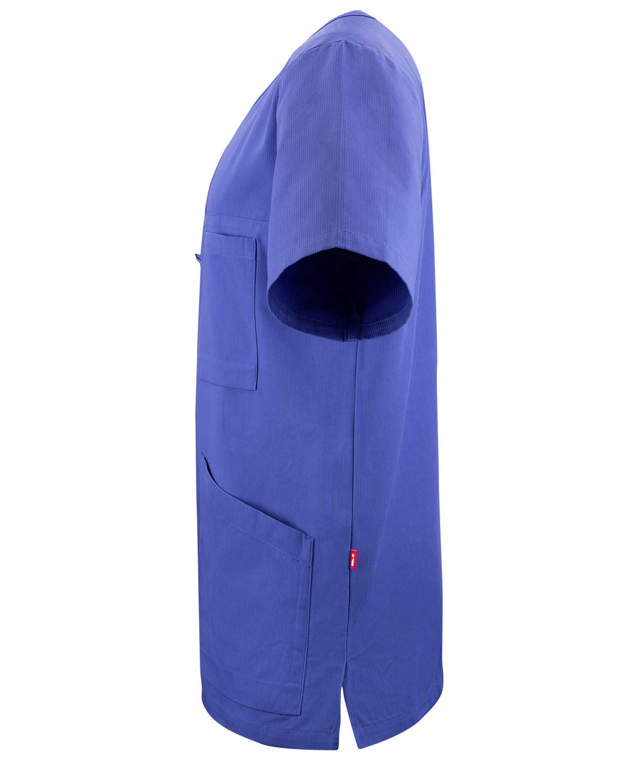 Smila Workwear Astor bussarong, Bl&aring;, large image number 3