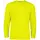 ProJob long-sleeved T-shirt 2017, Yellow, Yellow, swatch
