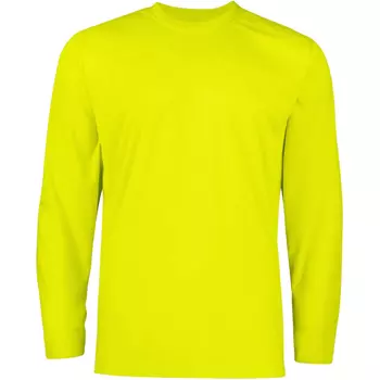 ProJob long-sleeved T-shirt 2017, Yellow