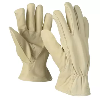 OX-ON Worker Supreme 2609 work gloves, Nature