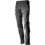 Mascot Customized functional trousers full stretch, Black