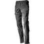 Mascot Customized functional trousers full stretch, Black