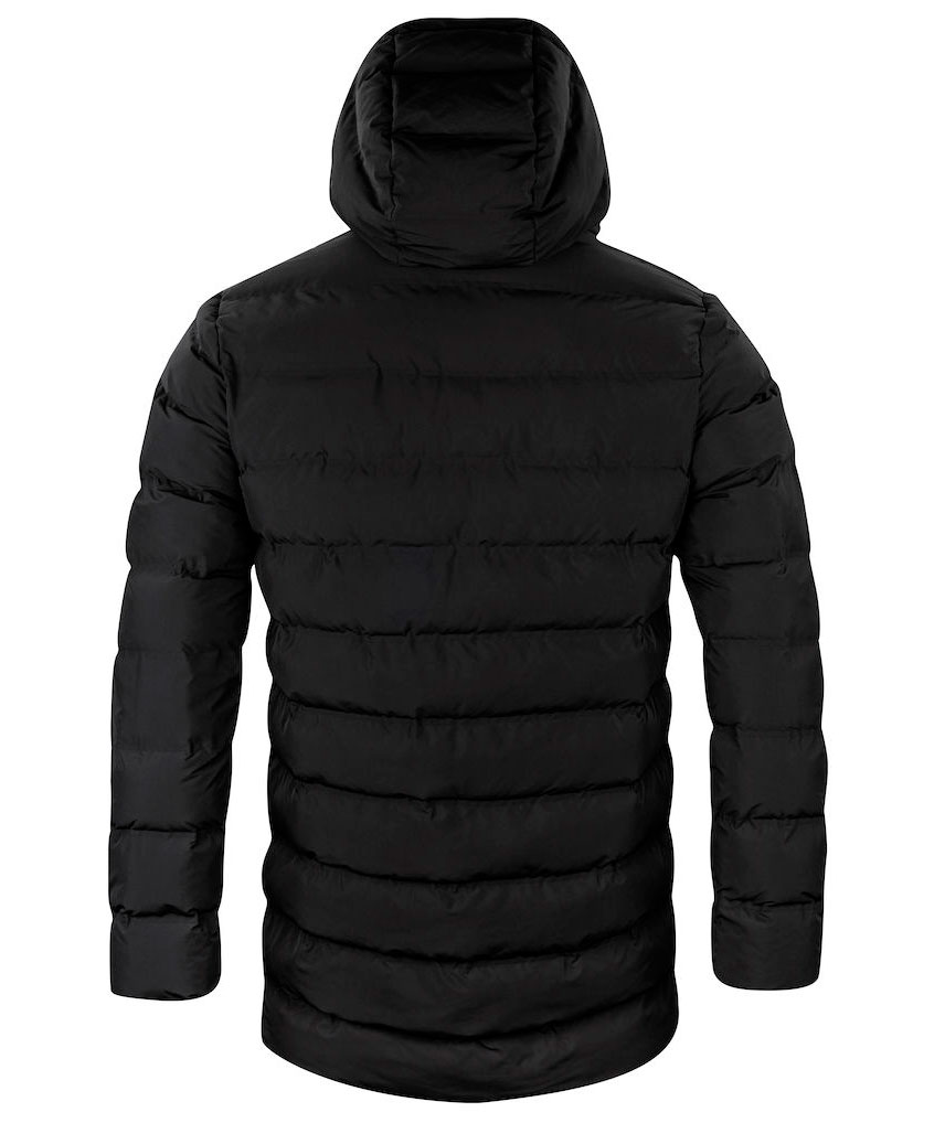 Cutter & Buck Wenatchee jacka, Svart