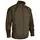 Northern Hunting Sverre hybrid jacket, Brown, Brown, swatch