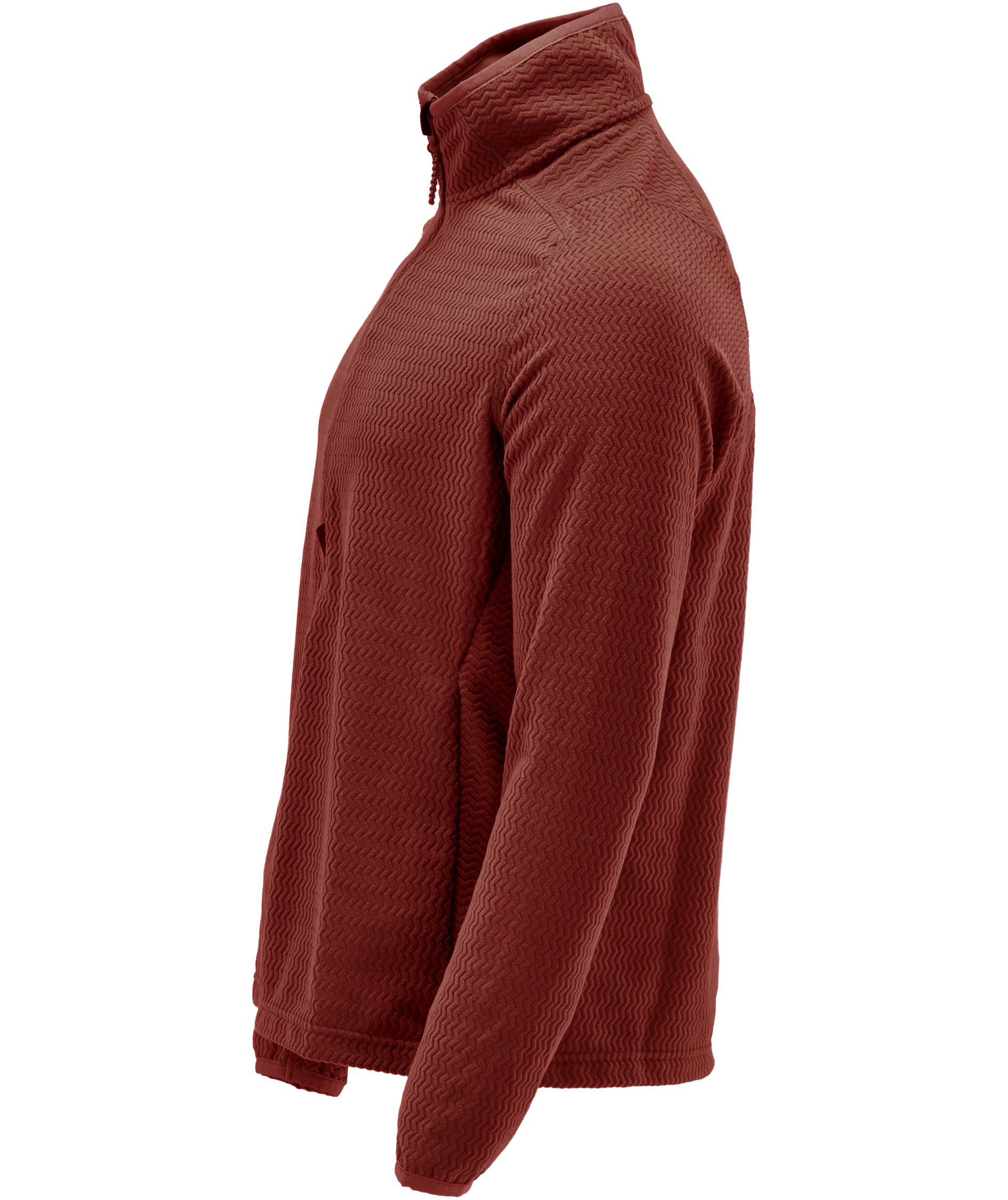 Mascot Customized microfleece tr&oslash;je, Efter&aring;rsr&oslash;d, large image number 4