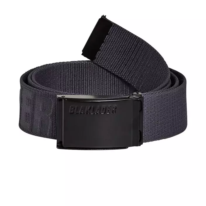 Blåkläder Unite belt, Antracit Grey, large image number 0