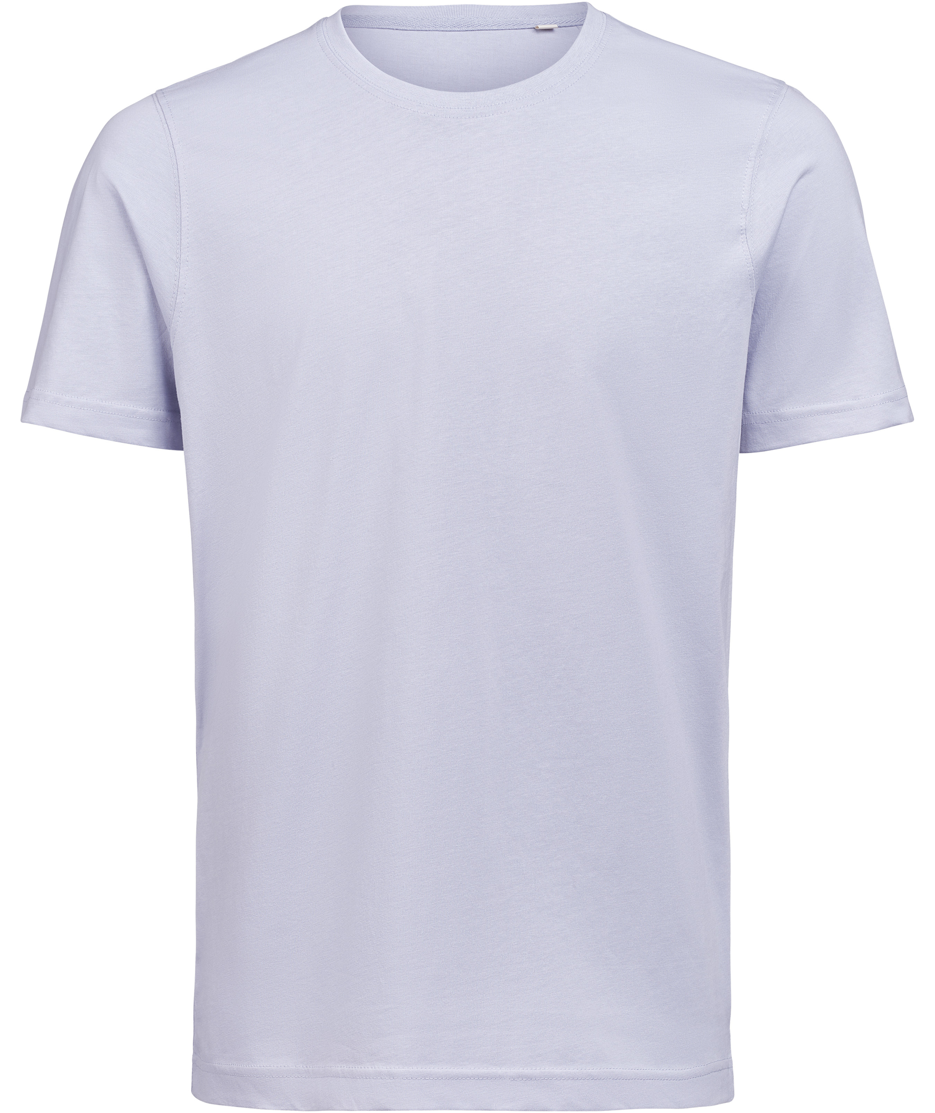 UM Regular Fit T-Shirt, Aster, Aster, swatch