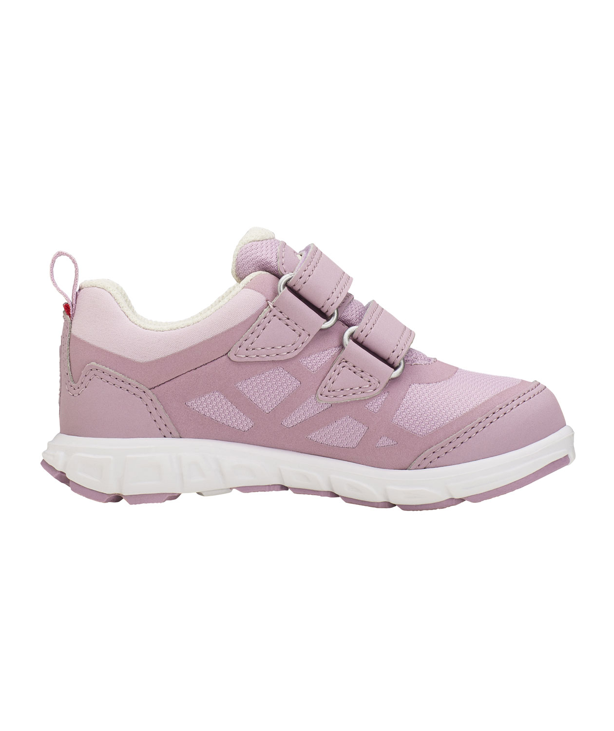 Viking Veme Low GTX R sneakers for kids, Light Pink, large image number 3