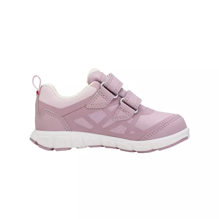 Viking Veme Low GTX R sneakers till barn, Light Pink, large image number 3