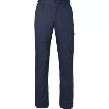 Top Swede service trousers 139, Navy