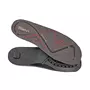 Sievi DryStep® Einlegesohlen, Schwarz Sievi DryStep® Einlegesohlen, Schwarz