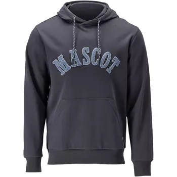 Mascot Customized hoodie, Mörk Marinblå