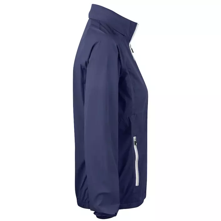 Cutter & Buck Kamloops women's jacket, Dark navy, large image number 4
