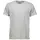 Westborn Basic T-skjorte, Light Grey Melange, Light Grey Melange, swatch
