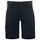 ProJob Arbeitsshorts 2522, Schwarz, Schwarz, swatch