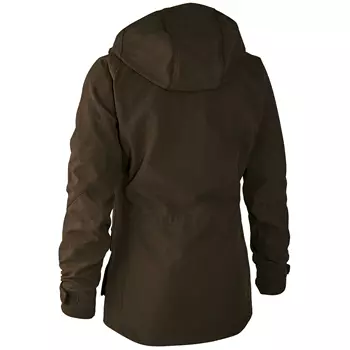 Deerhunter Lady Mary Extreme women's jacket, Wood