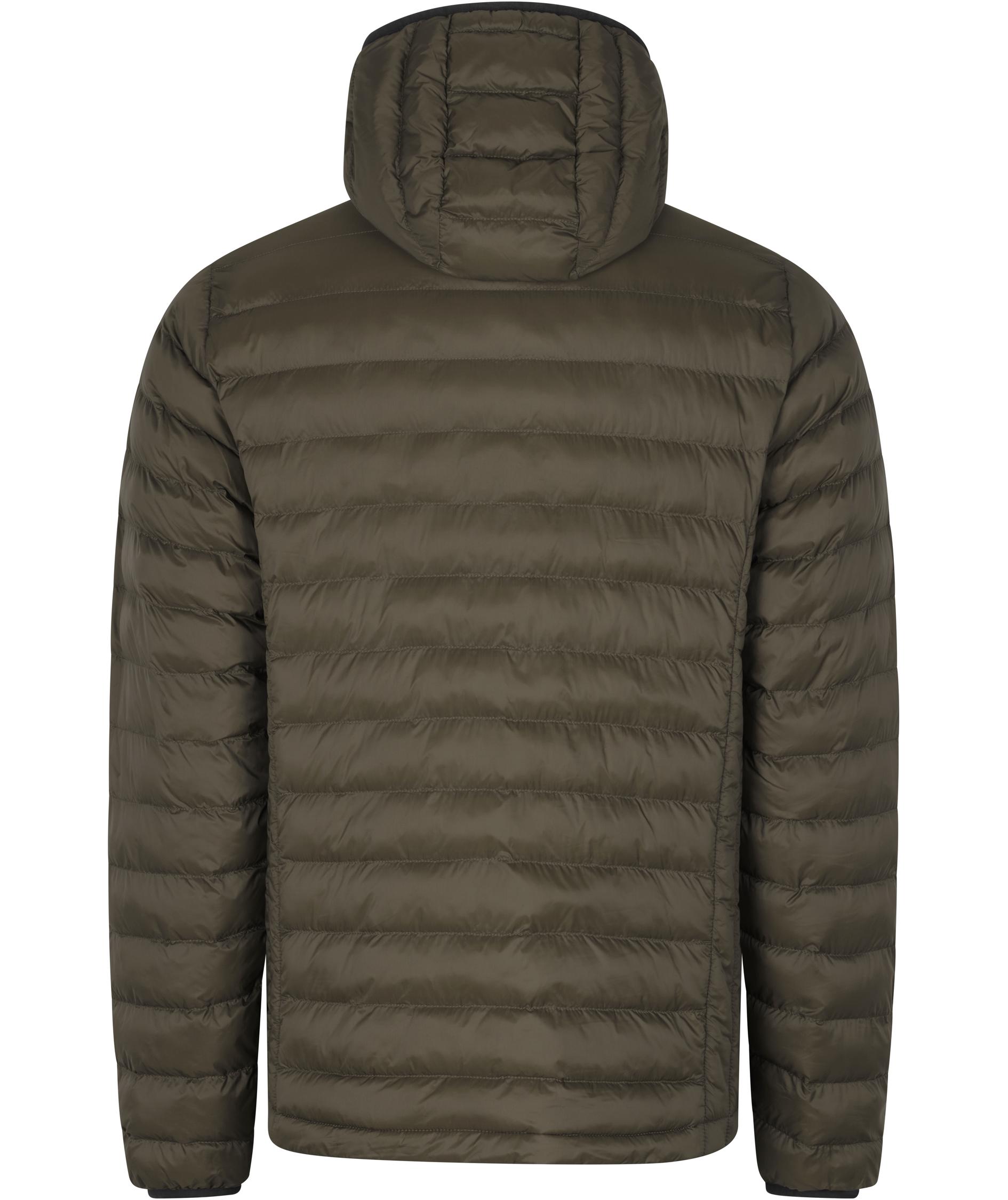 Seeland Fahrenheit quilted jacket, Light pine, large image number 2