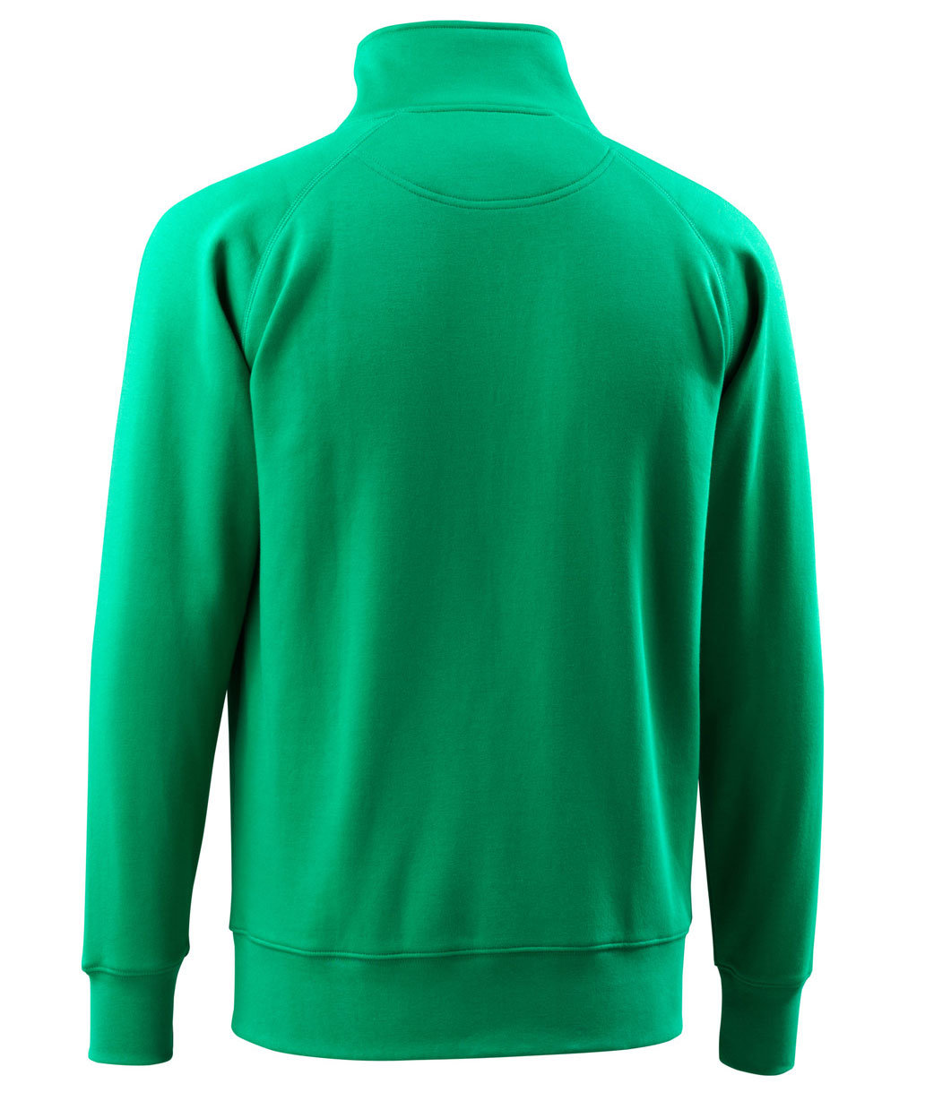 Mascot Crossover Nantes tr&ouml;ja, Gr&auml;sgr&ouml;n, large image number 2