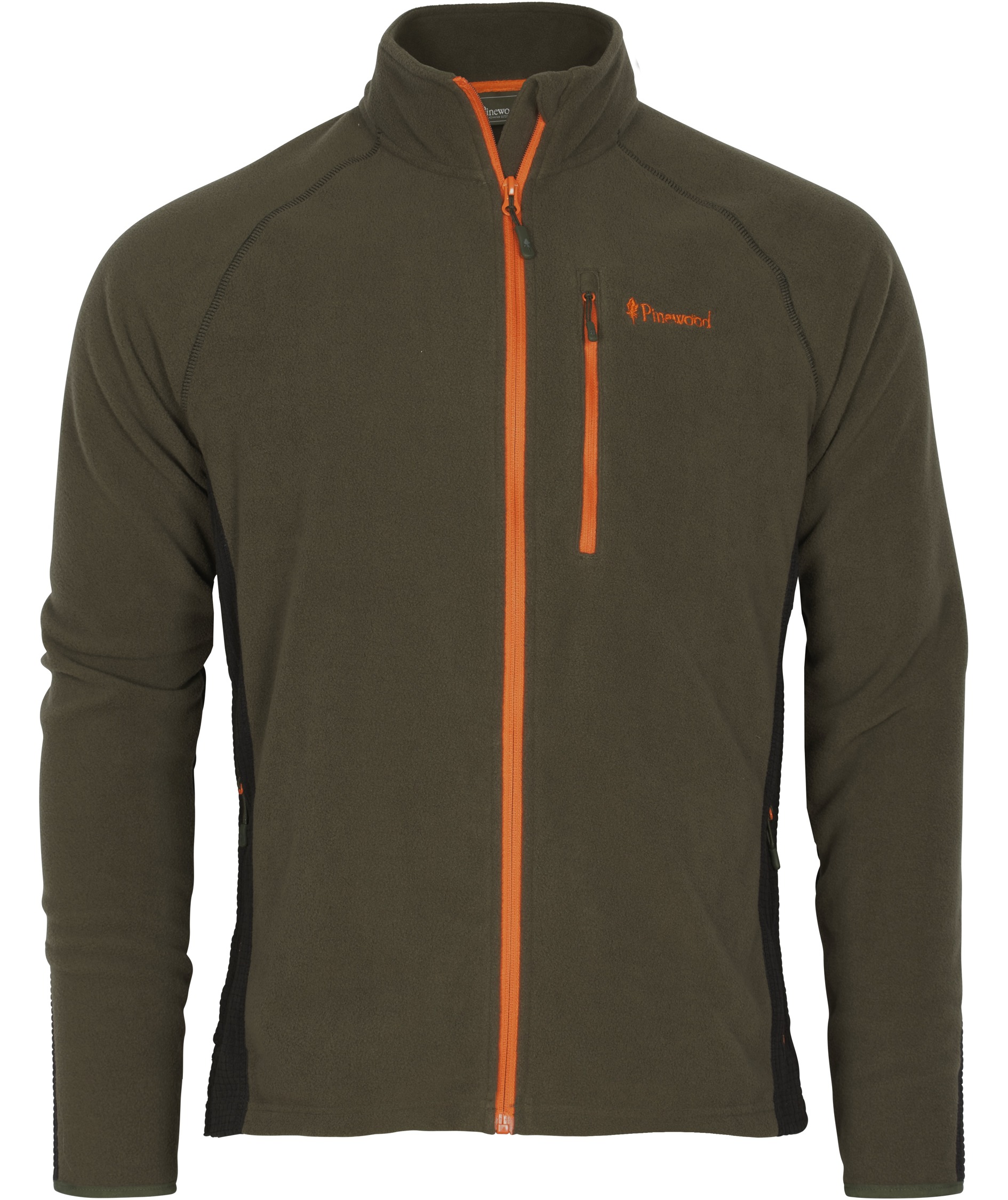 Pinewood&nbsp;Air Vent fleecejakke