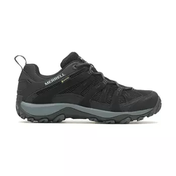 Merrell Alverstone 2 GTX hiking shoes, Black