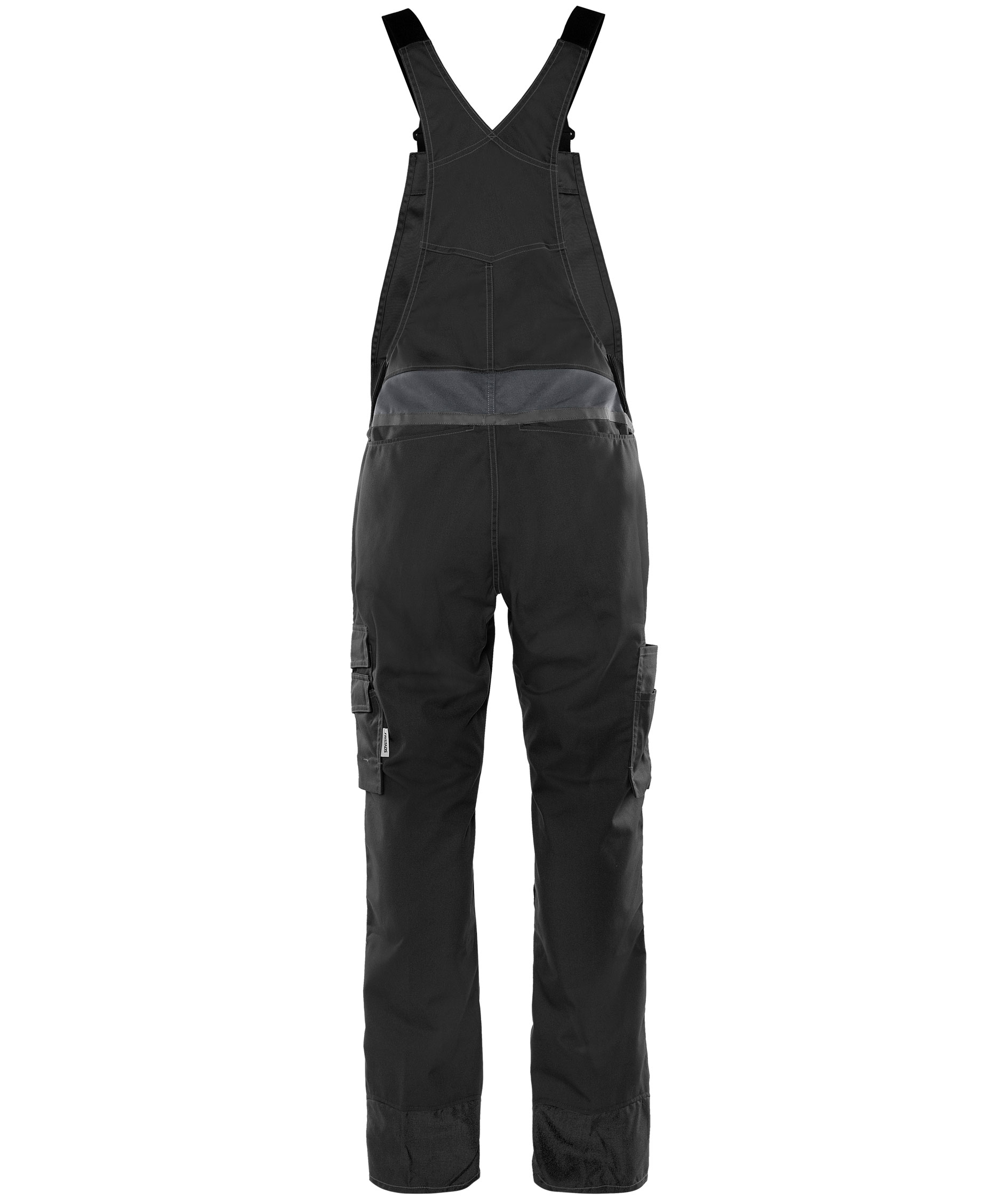 Fristads bib and brace 1556 STFP