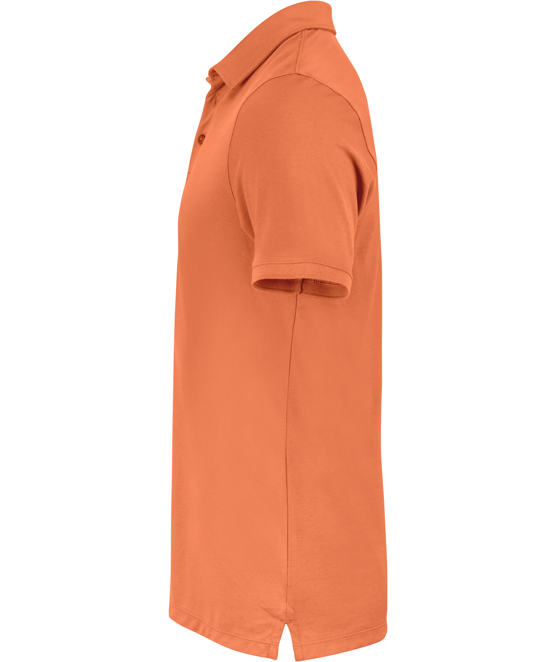 Cutter & Buck Oceanside polo shirt, Peach, Peach, large image number 4