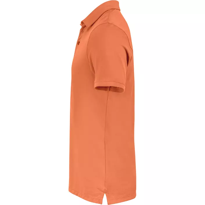 Cutter & Buck Oceanside polo, Peach, large image number 4