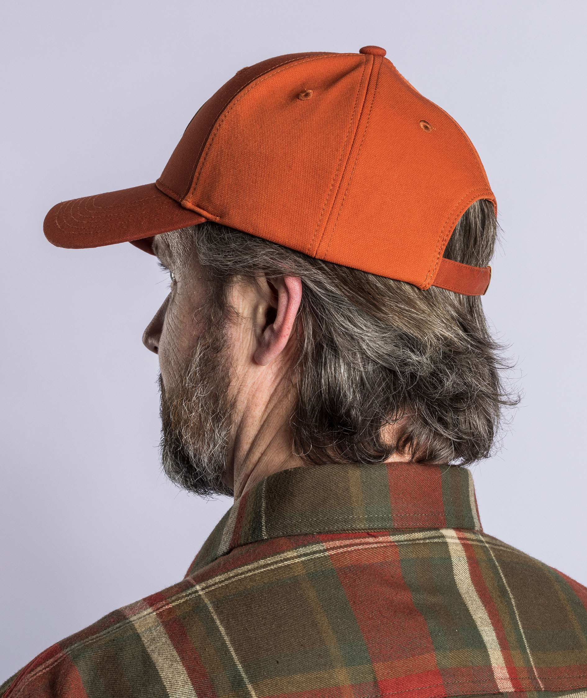 Pinewood Finnveden Hybrid kasket, Terracotta, Terracotta, large image number 4