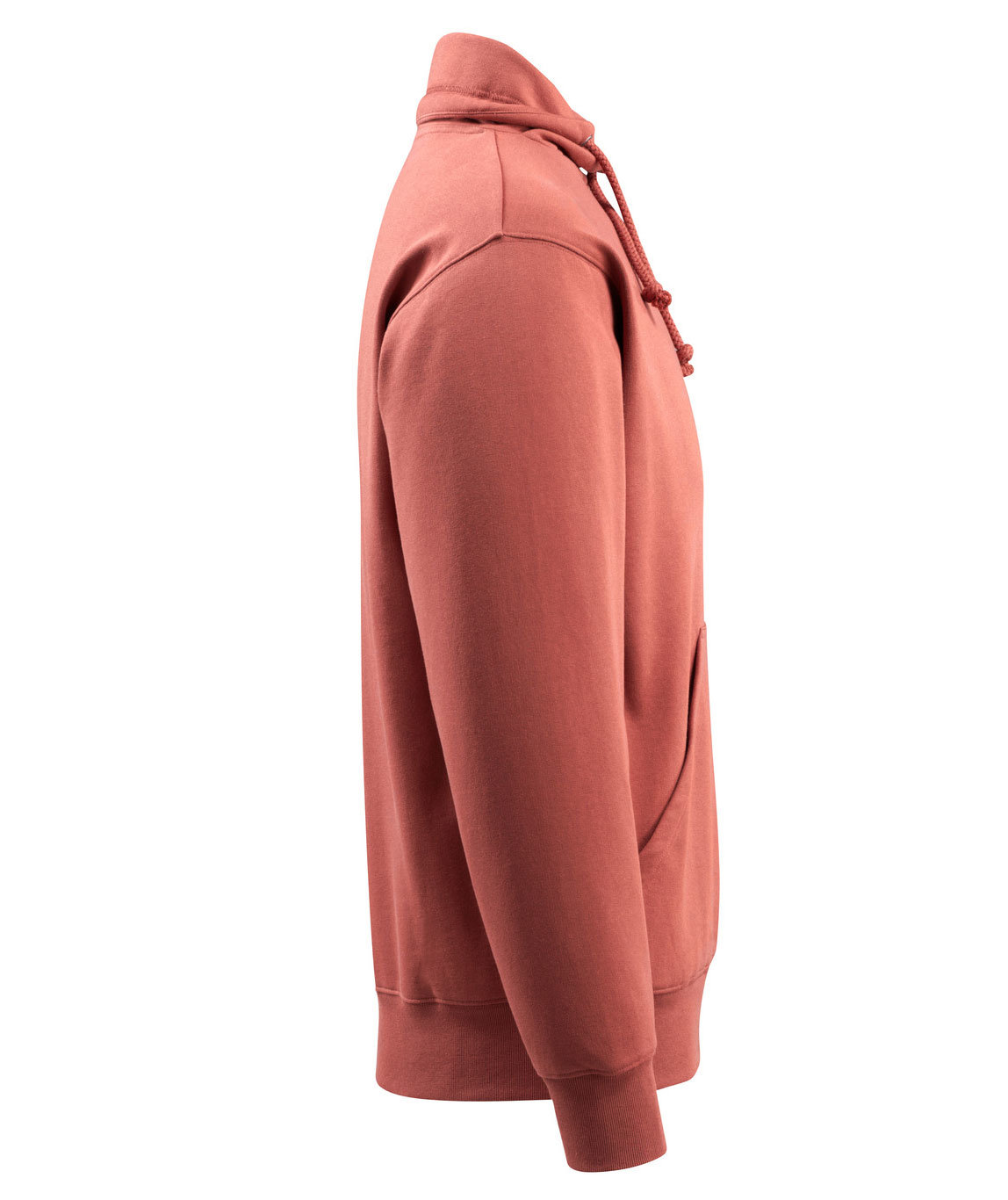 Mascot Crossover Soho sweatshirt, Rust, large image number 3