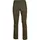 Seeland Outdoor stretch trousers, Pine green, Pine green, swatch