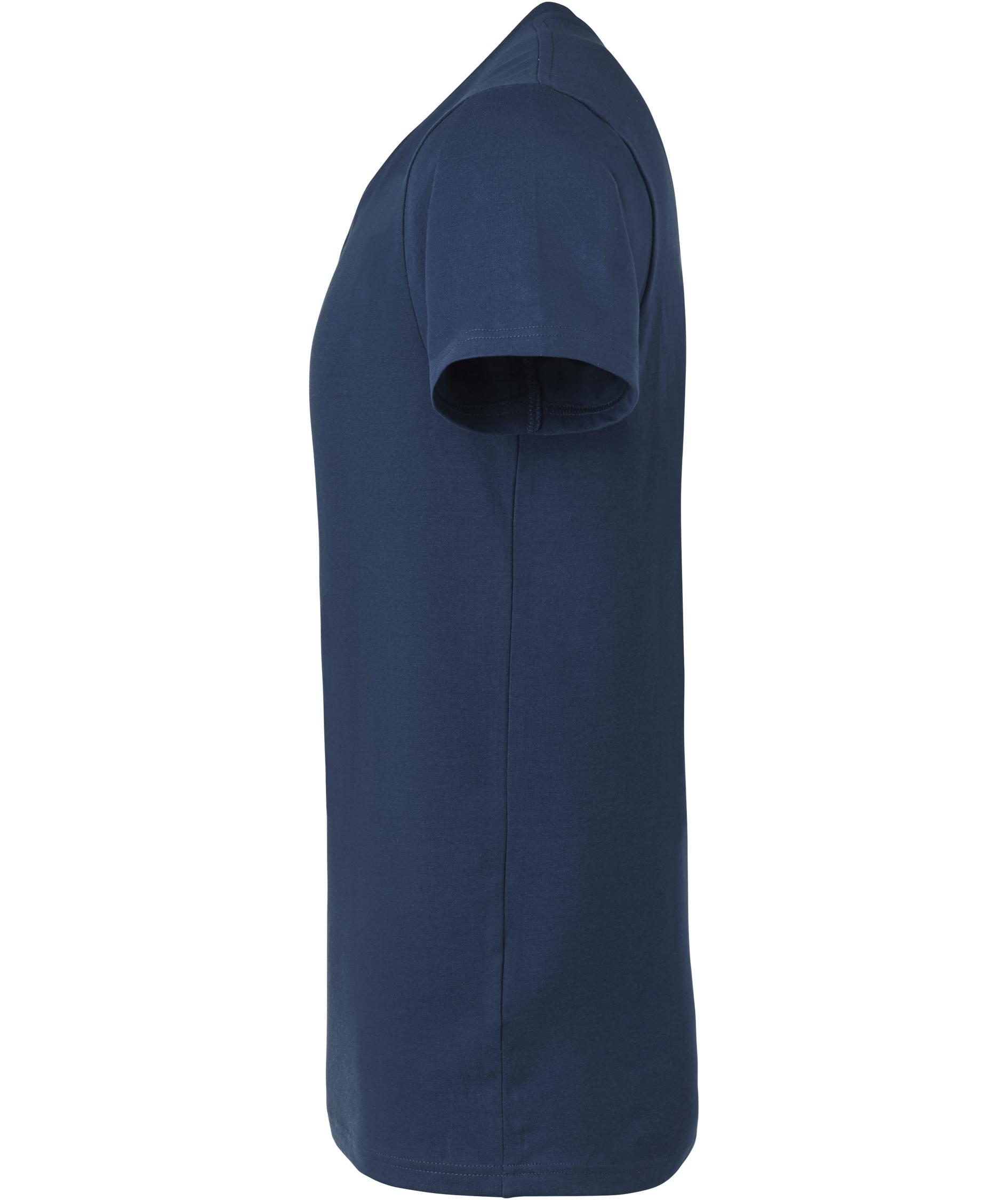 South West Frisco T-shirt, Indigo, large image number 4