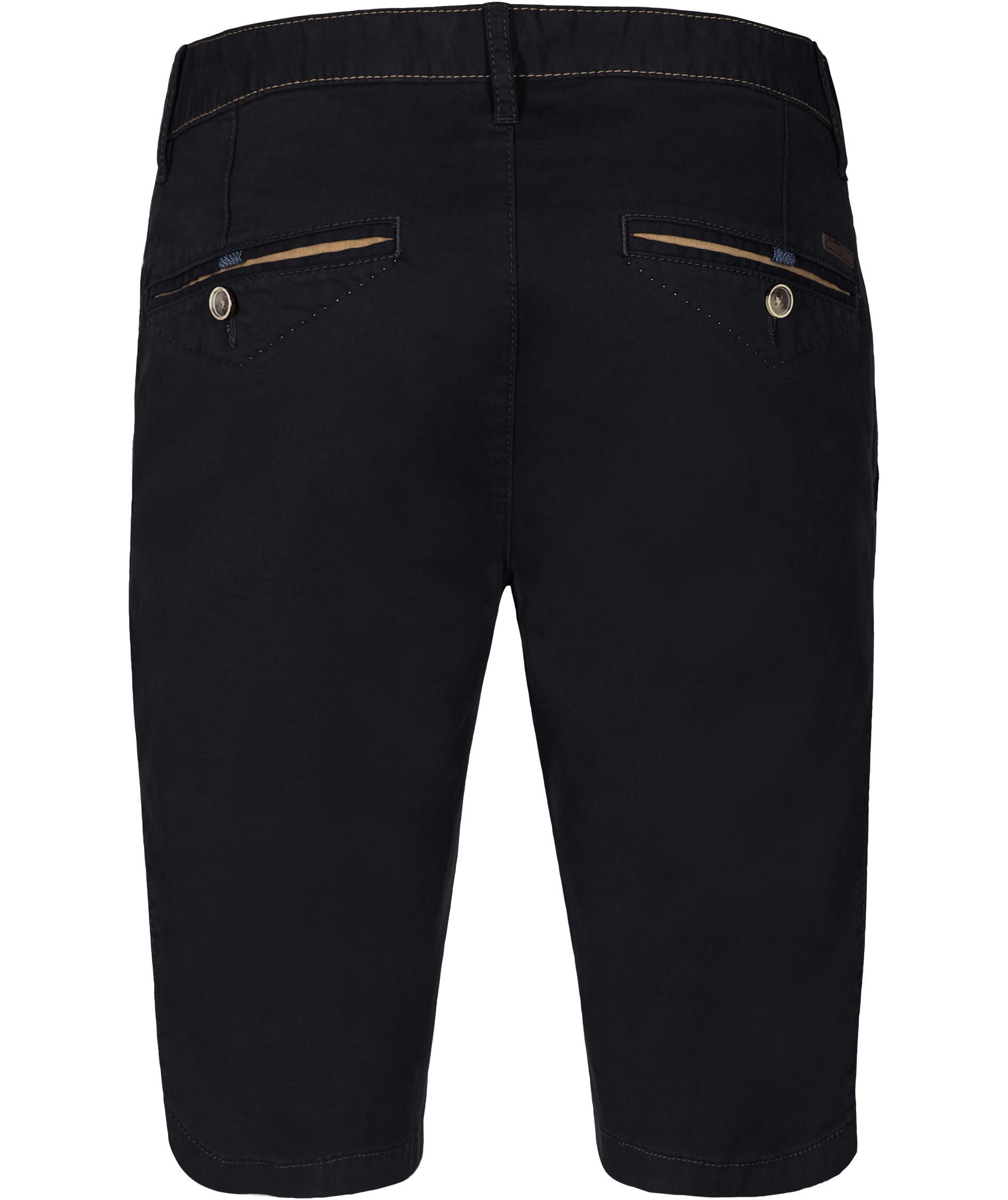 Sunwill shorts, Navy, large image number 1