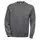 Fristads Acode classic sweatshirt, Dark Grey, Dark Grey, swatch