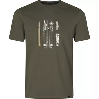 Seeland Bullet T-shirt