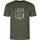 Seeland Bullet T-shirt, Grape leaf, Grape leaf, swatch