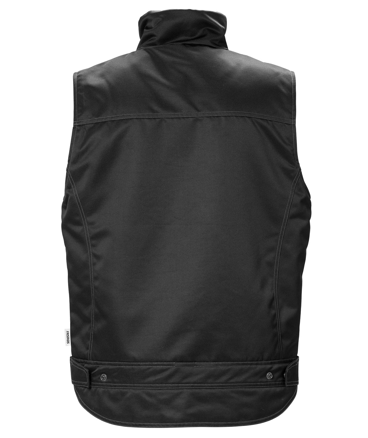 Fristads vinter v&auml;st 5050, Svart