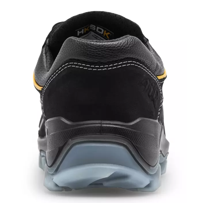HKSDK B2 safety shoes S3, Black, large image number 5