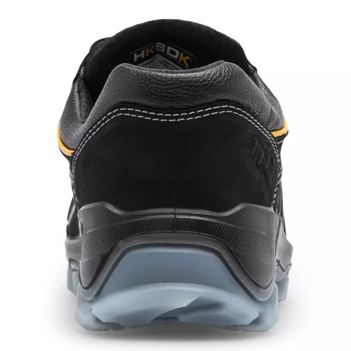 HKSDK B2 safety shoes S3, Black, large image number 5